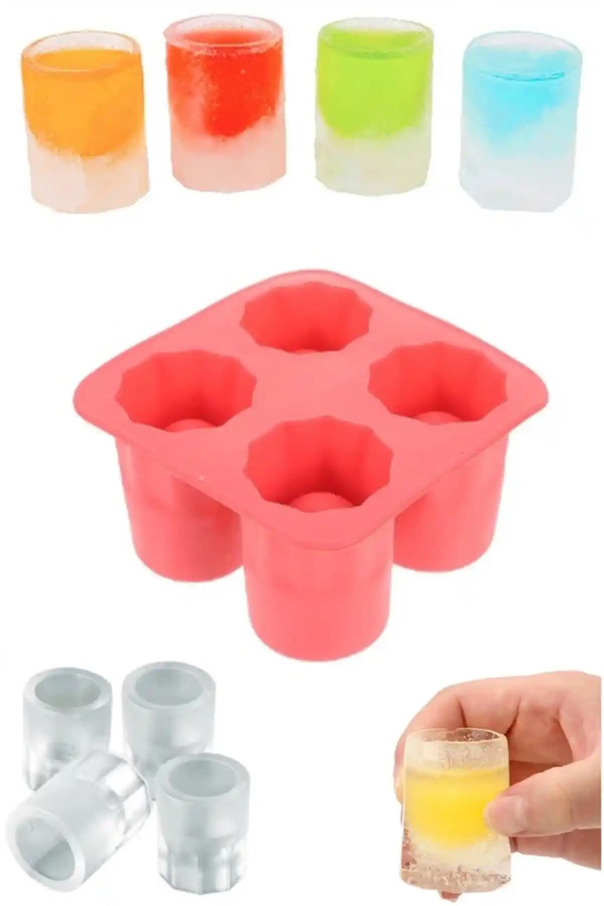 Silikon Bardak Kalıbı ile Dekorasyon ve Mobilyada Yenilikçi Uygulamalar