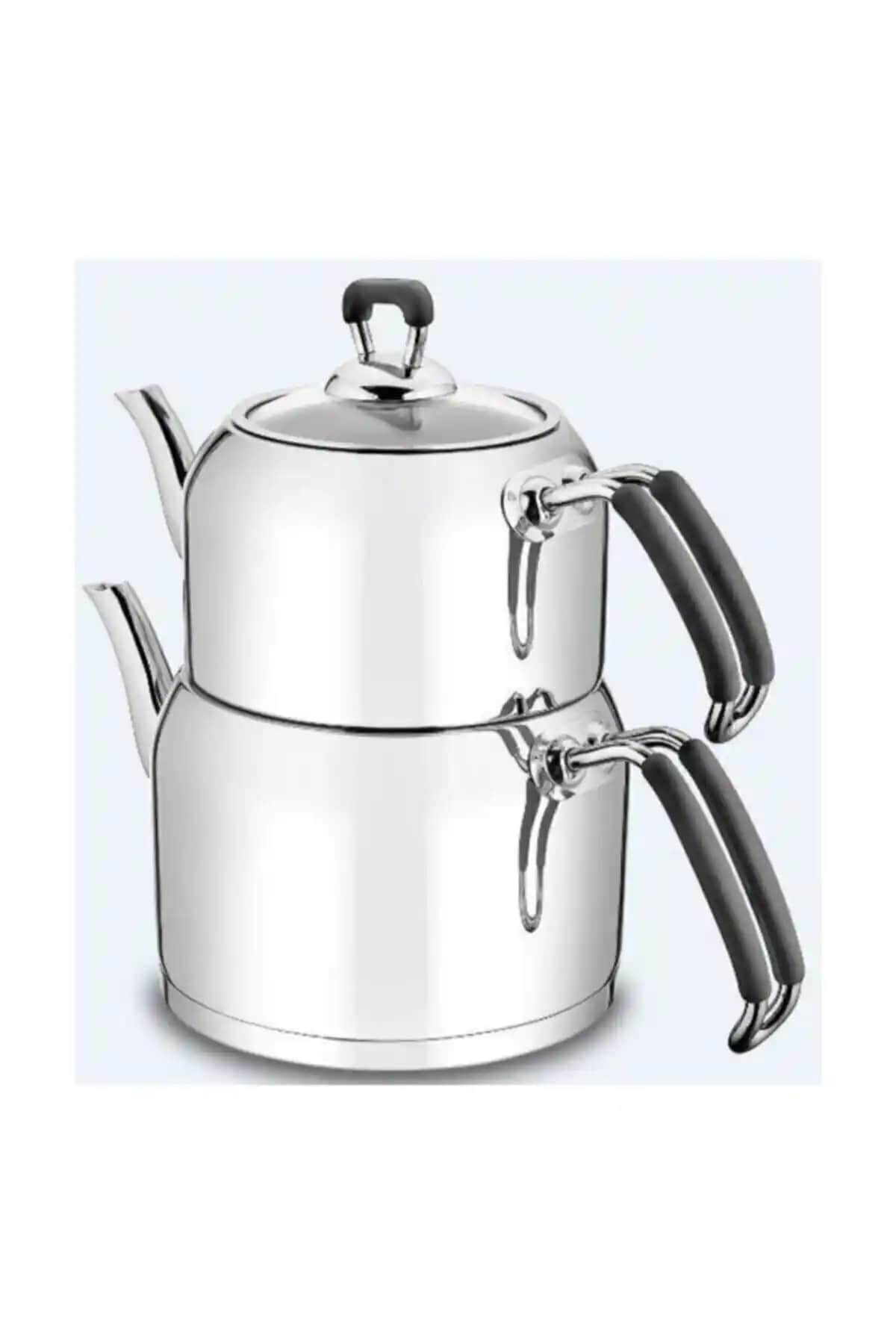 Silikon Çaydanlık Sapları: Modern Mutfaklarda Pratik ve Güvenli Kullanım Çözümü