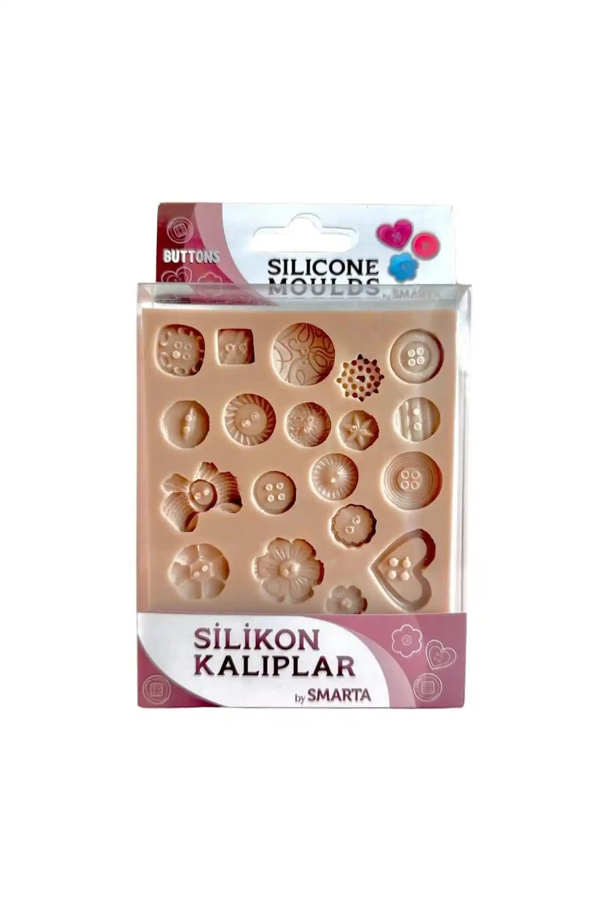 Silikon Hamuru ile Dekorasyon ve Mobilya Tasarımında Yaratıcı Fırsatlar