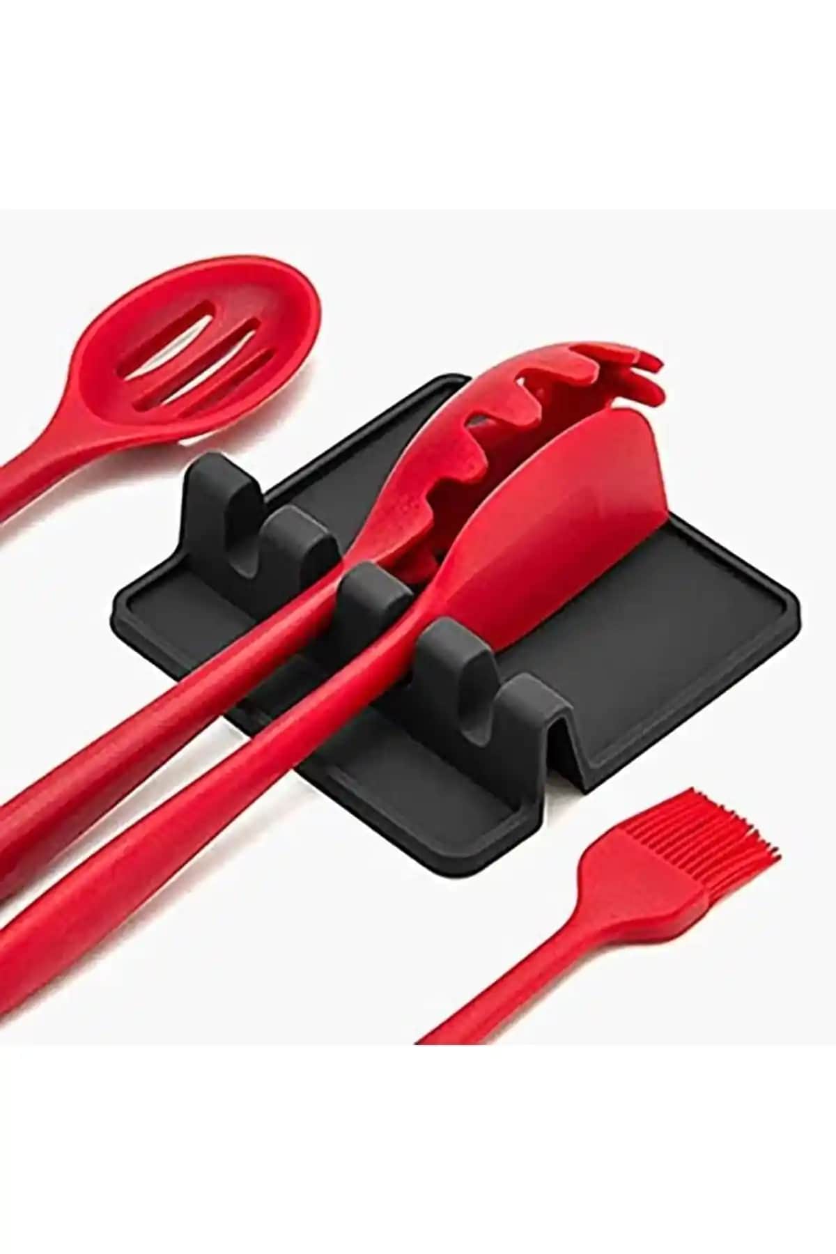 Silikon Kaşıklık Seçimi ve Kullanımı: Modern Mutfaklar İçin Pratik ve Estetik Çözümler