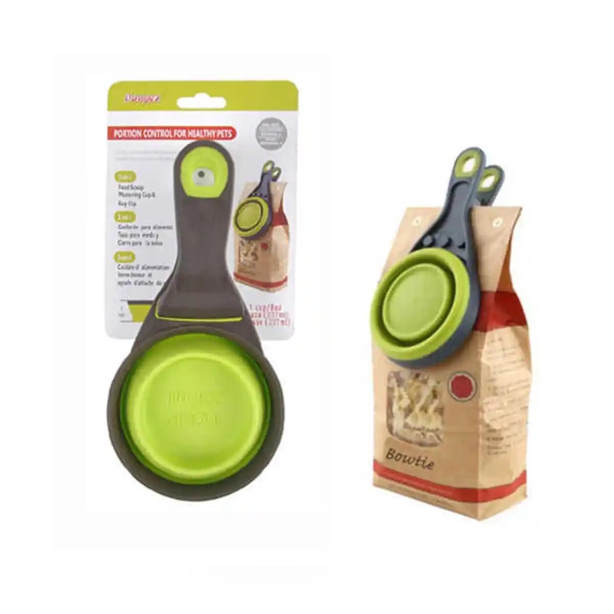 Silikon Ölçü Kabı Kullanım Alanları ve Dekoratif Özellikleri