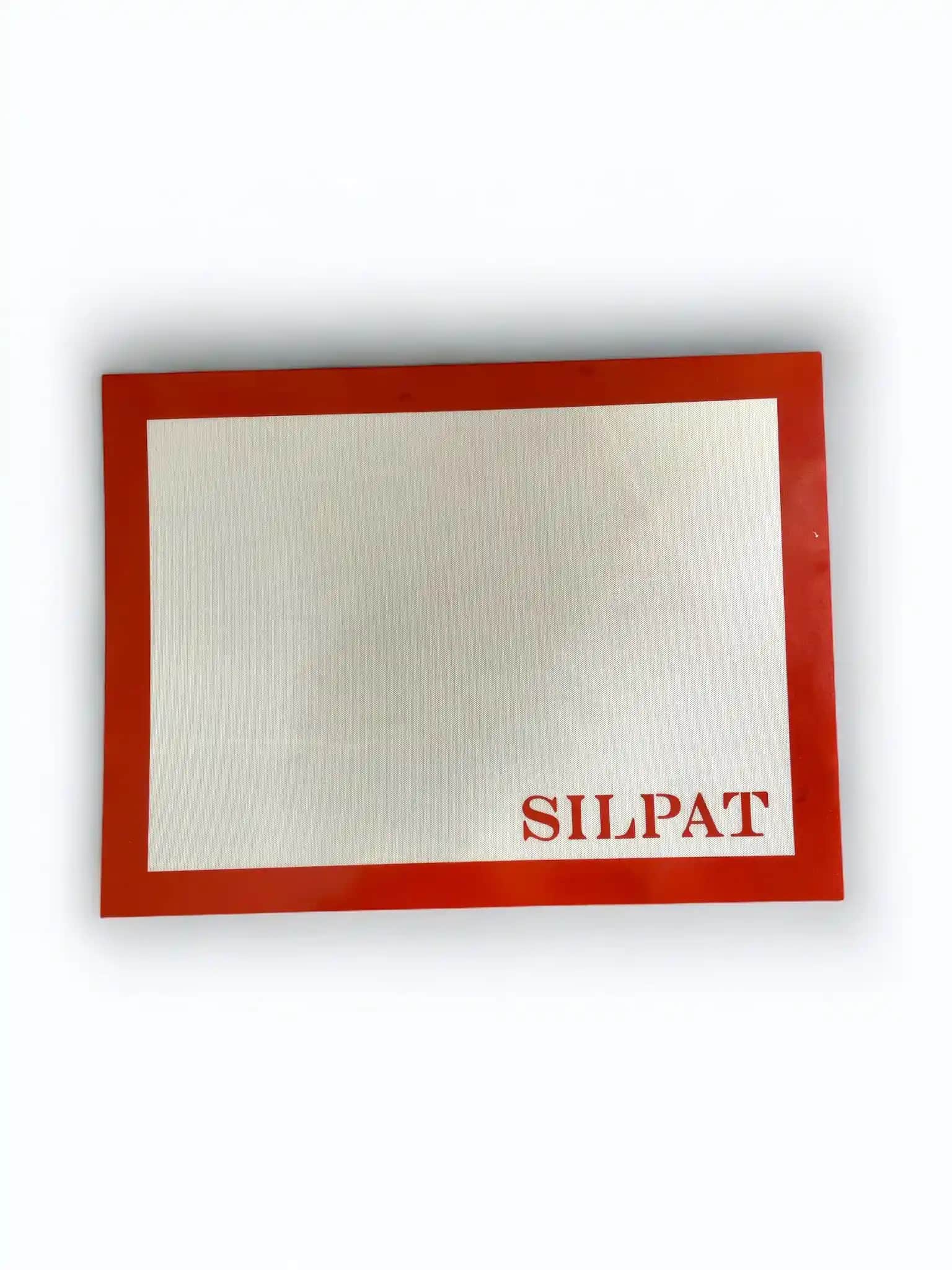 Silpat Silikon Pişirme Matı: Sağlıklı ve Pratik Mutfak İçin Yenilikçi Çözüm