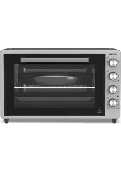 Simfer 7033 ve Simfer 4502 Mini Fırınların Detaylı Karşılaştırması 1