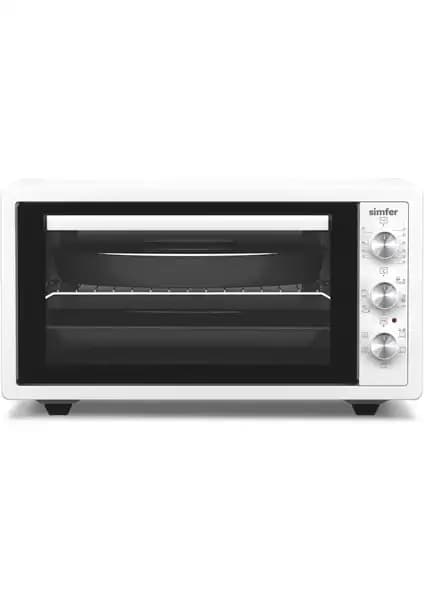 Simfer 7033 ve Simfer 4502 Mini Fırınların Detaylı Karşılaştırması 2