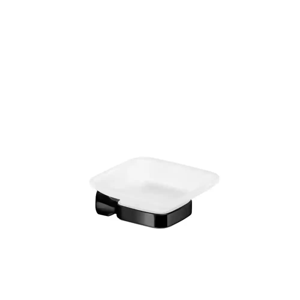 Siyah Sabunluk Dekorasyonunda Şıklık ve Fonksiyonellik İçin En İyi Seçenekler