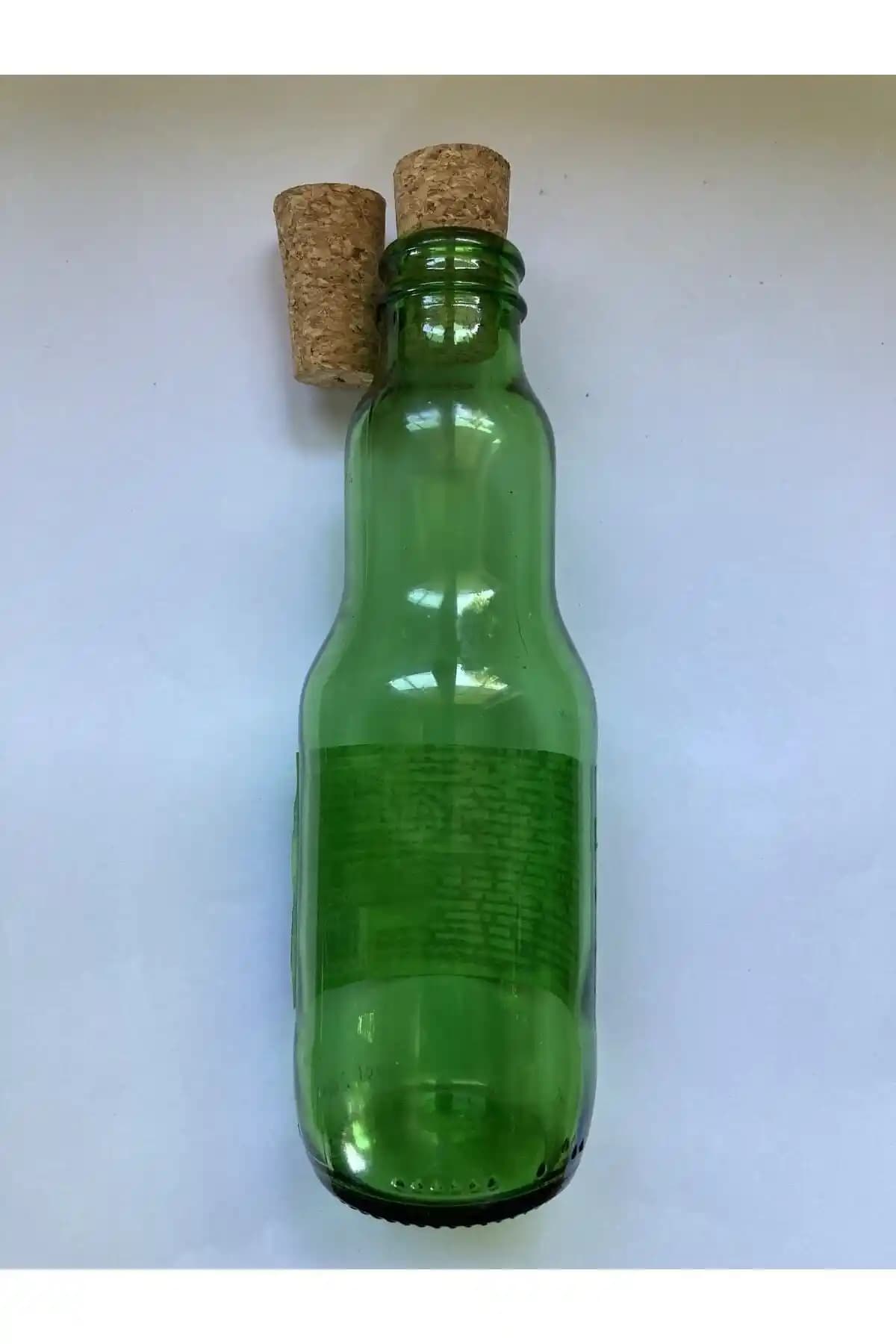 Soda Şişesi Tıpası ile Modern ve Sürdürülebilir Dekorasyon ve Mobilya Tasarımları