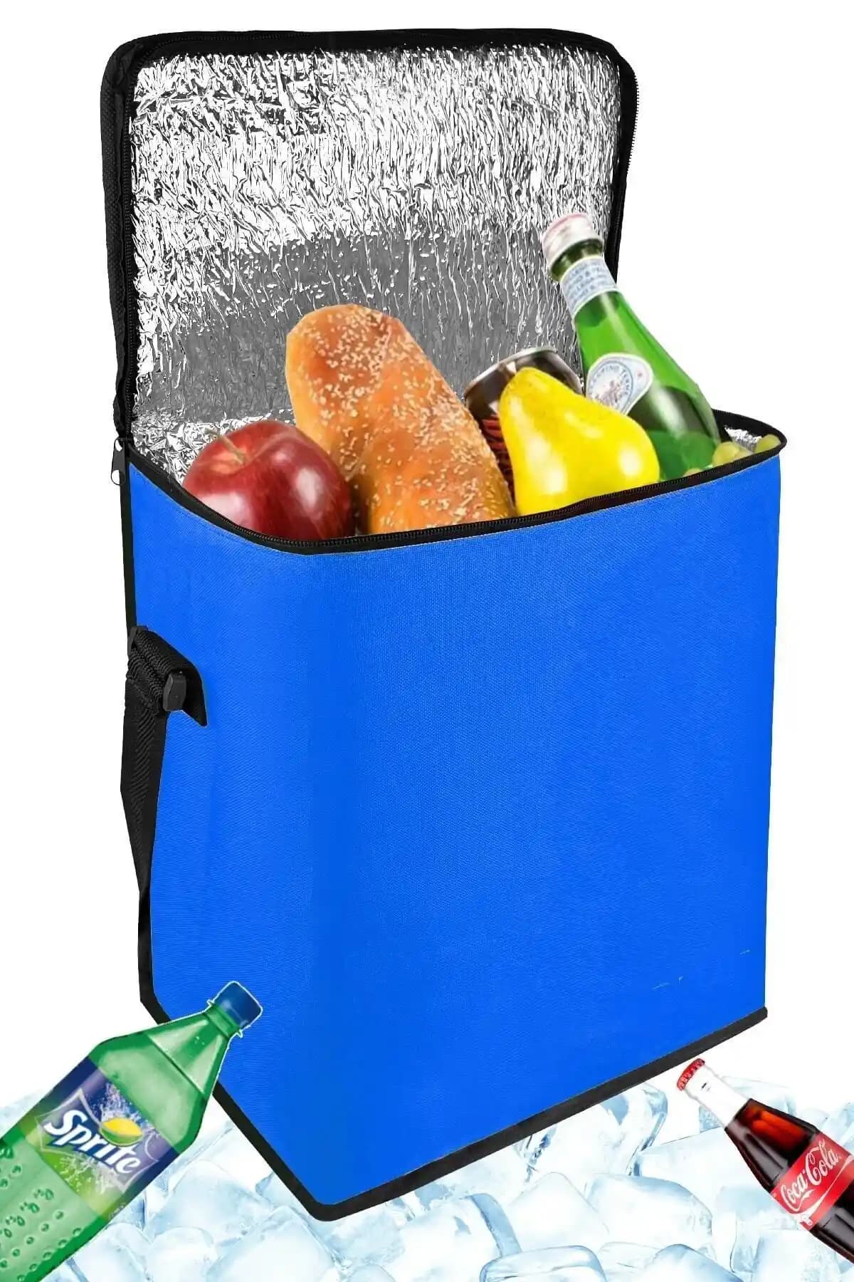 Soğutucu Çantalar ve Dekorasyonda Yenilikçi Kullanım Alanları