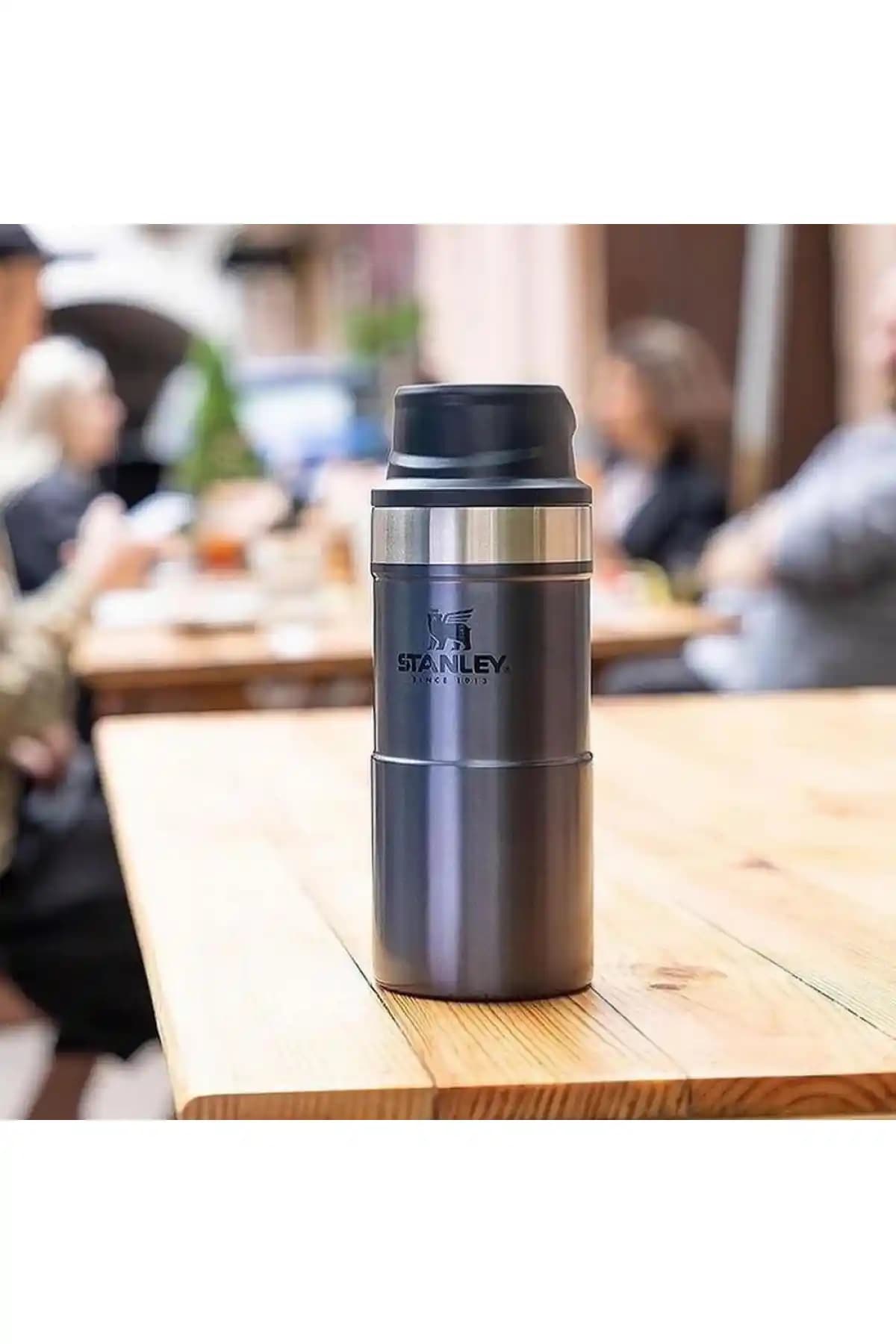 Stanley Termosları ile Modern Dekorasyon ve Fonksiyonellik Bir Arada