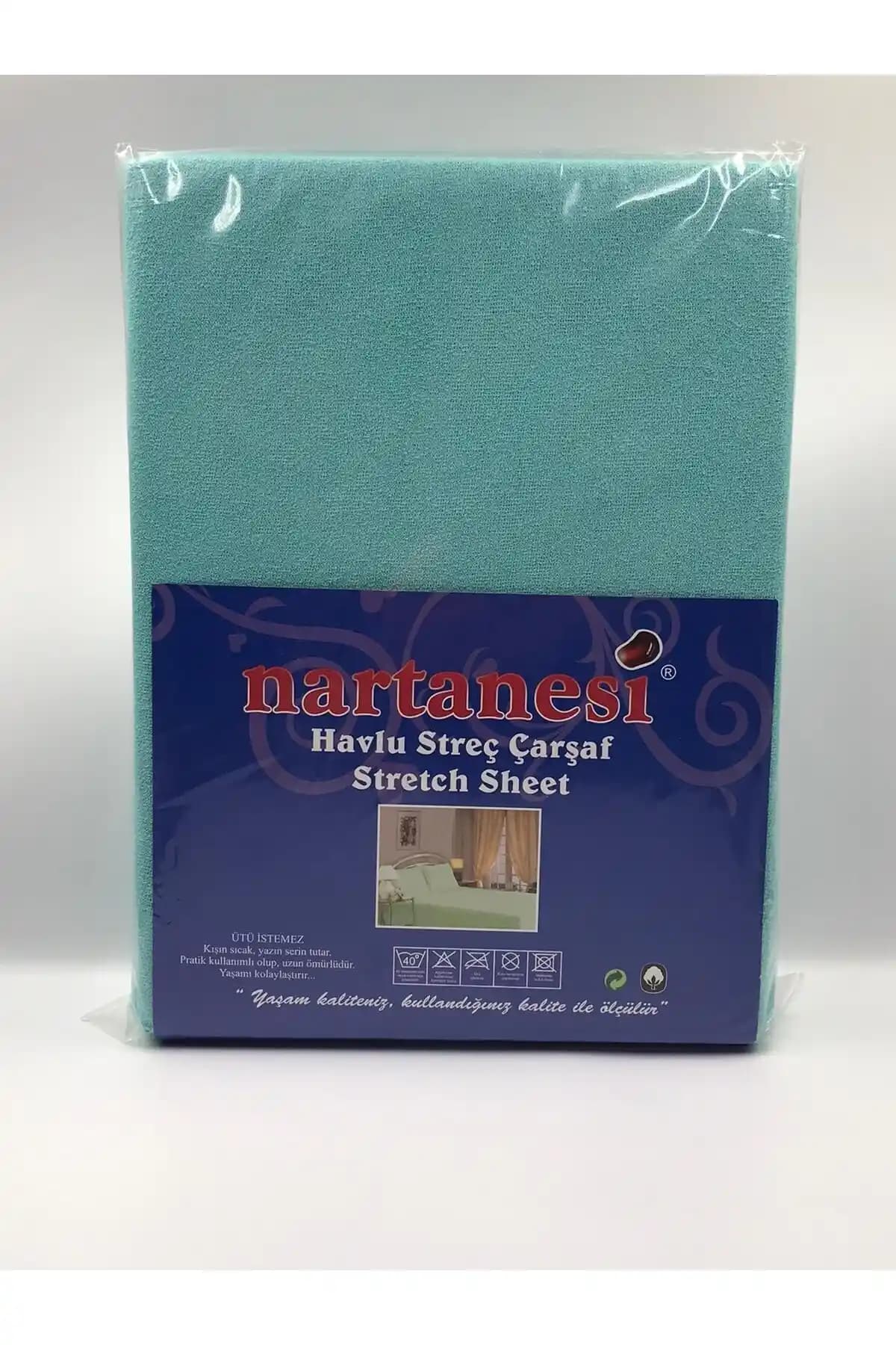 Streç Çarşaf Nedir? Modern Dekorasyonda Pratik ve Şık Çözüm Özellikleri