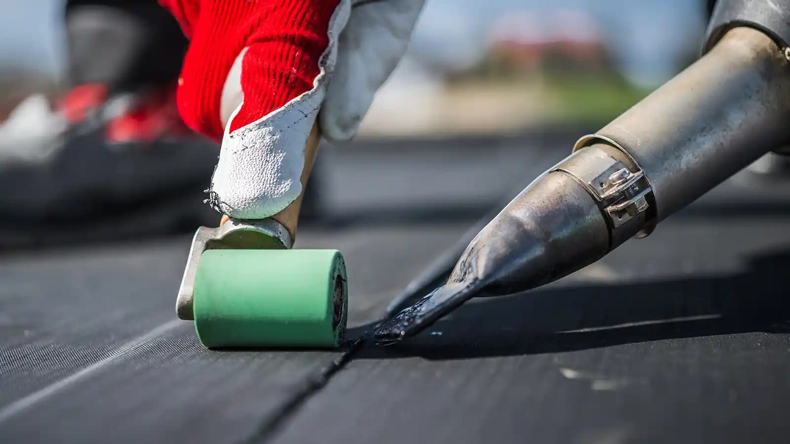 Su Geçirmez İzolasyon Malzemeleri Dekorasyon ve Mobilyada Yenilikçi Çözümler