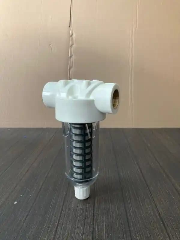 Su Saati Filtresi ile Su Kalitenizi Artırın ve Dekorasyonunuza Uyum Sağlayın