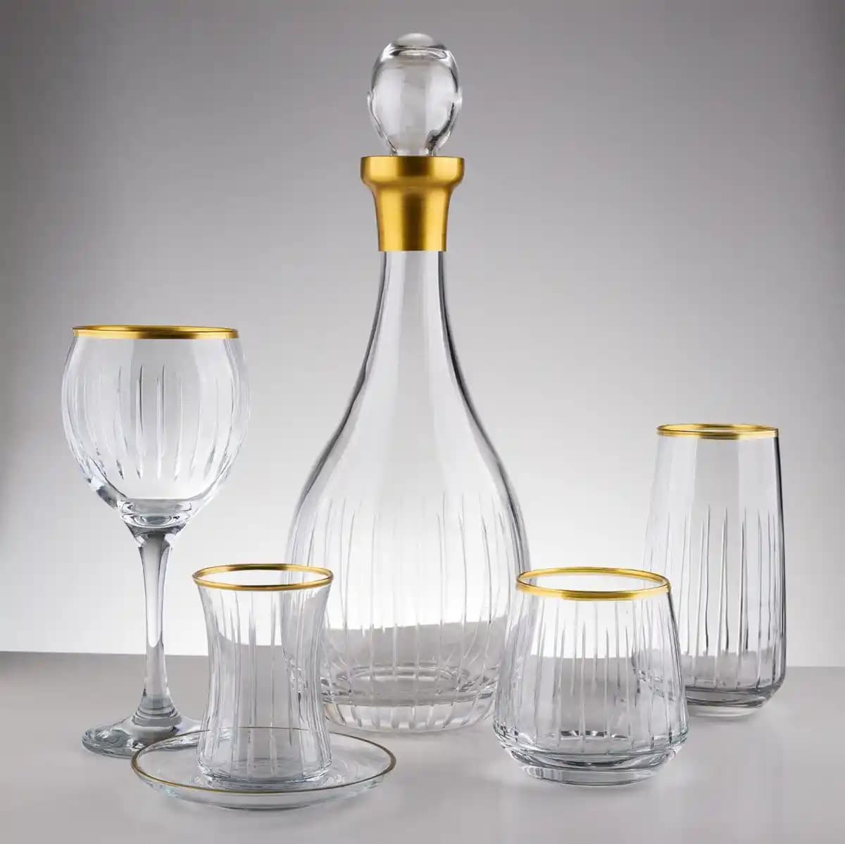 Su Takımı Dekorasyon ve Mobilya Dünyasında Yenilikçi ve Şık Bir Detay