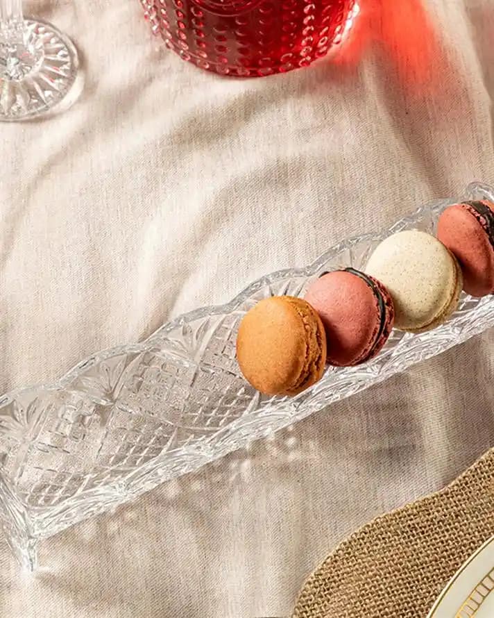 Sunum Tabağı Seçerken Dikkat Edilmesi Gerekenler ve Modellerin Özellikleri