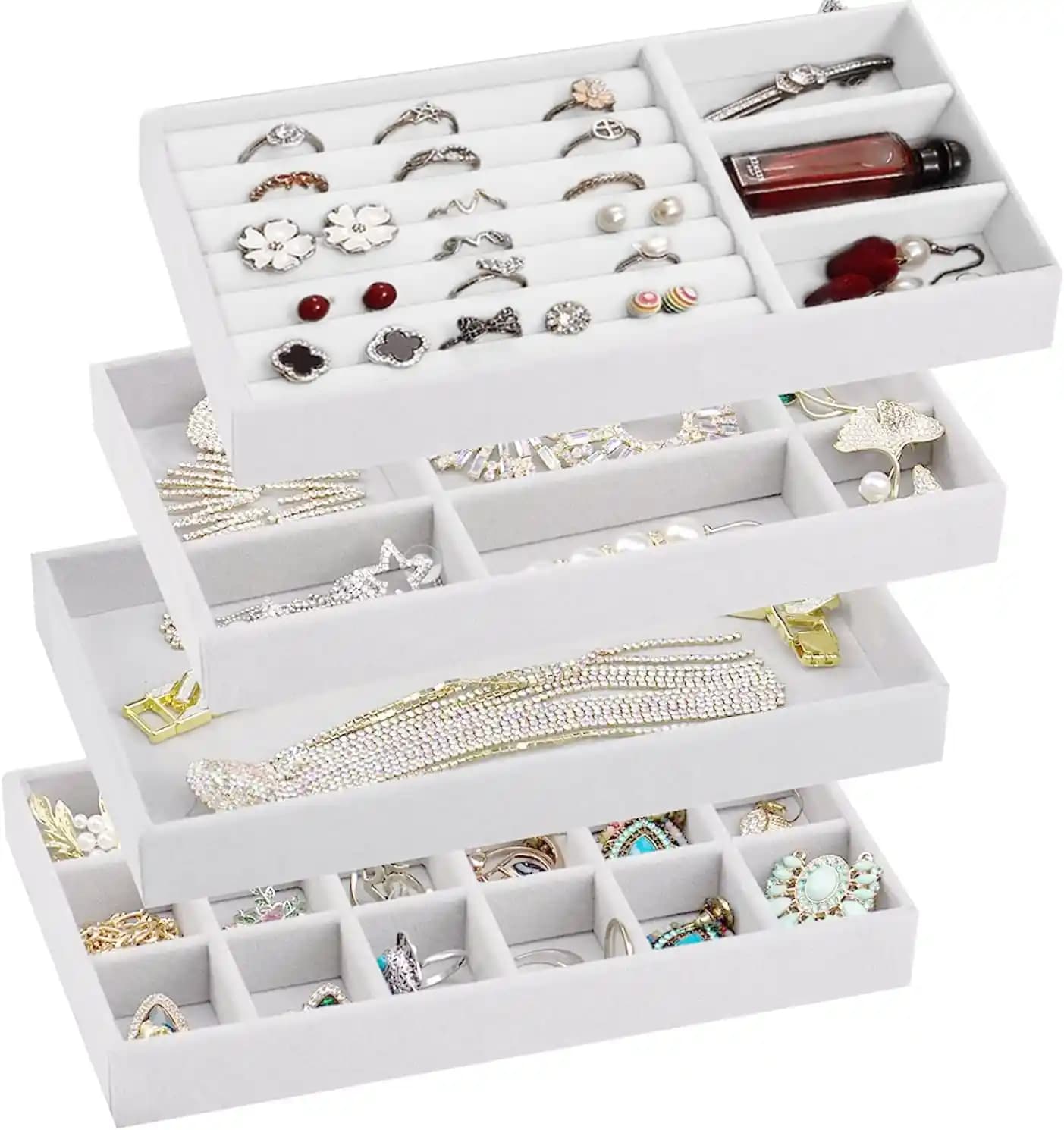 Takı Çekmeceleri: Modern ve İşlevsel Dekorasyon Çözümleri Hakkında Kapsamlı Rehber