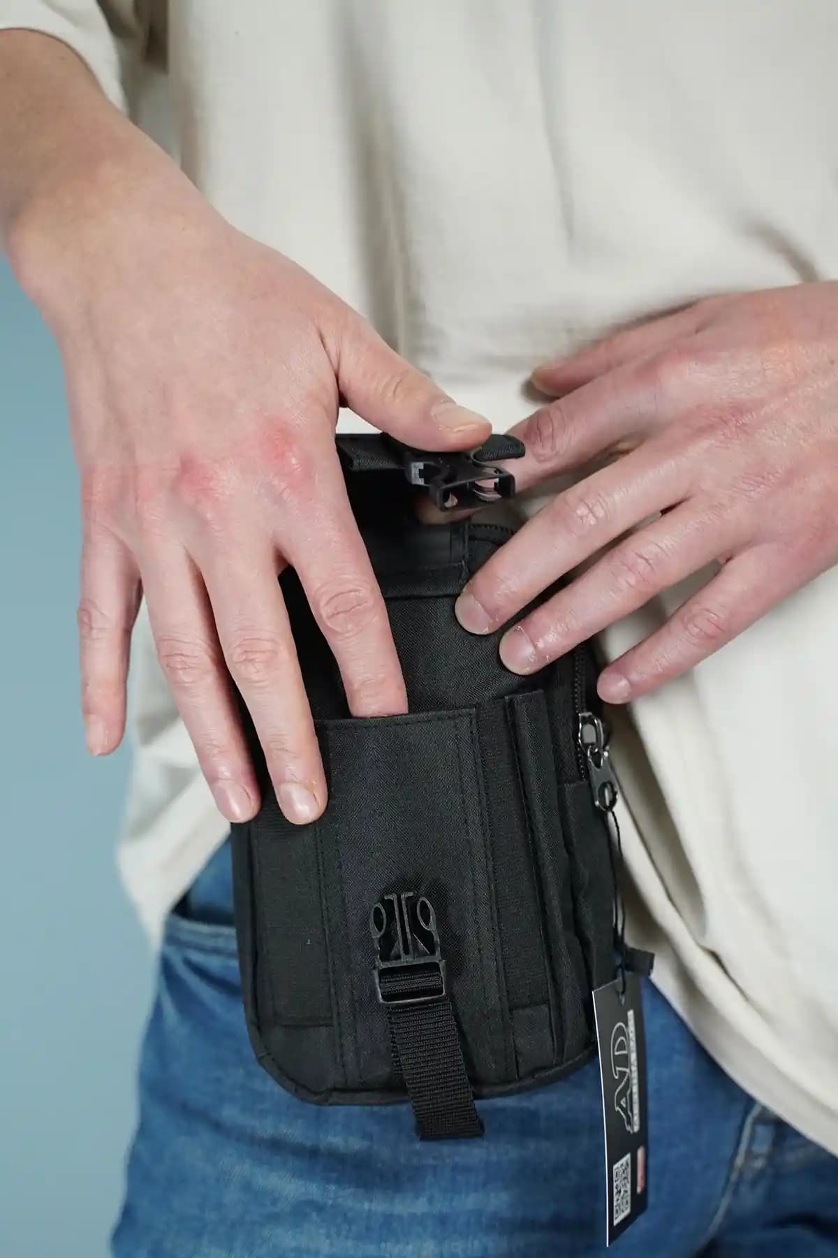 Takti Kemer Çantası ile Modern Dekorasyonda Yenilikçi ve Şık Dokunuşlar