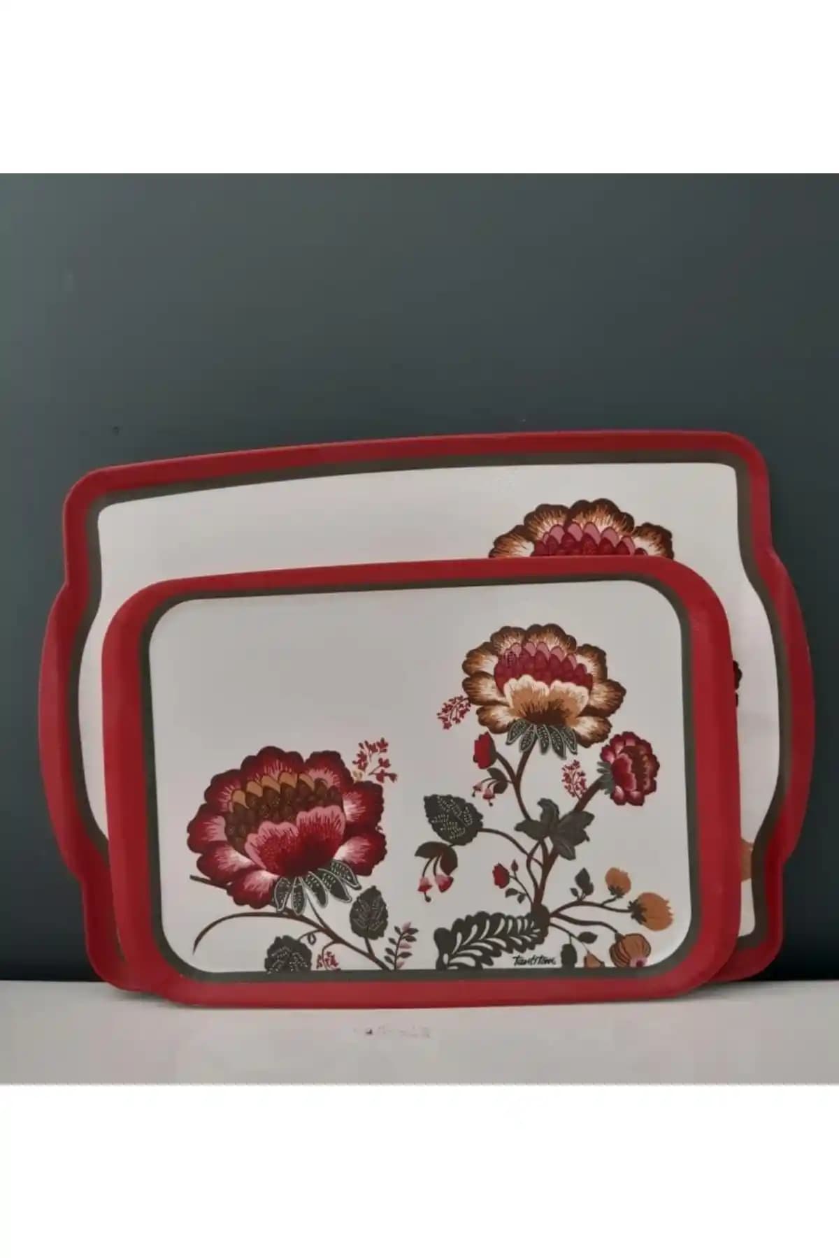 Tantitoni Kaydırmaz Tepsi: Güvenli ve Estetik Mutfak İçin İdeal Seçenek