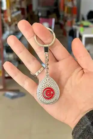 Tasarım Anahtarlıklar ile Dekorasyonda Şıklık ve Kişisel Dokunuşlar Yaratın