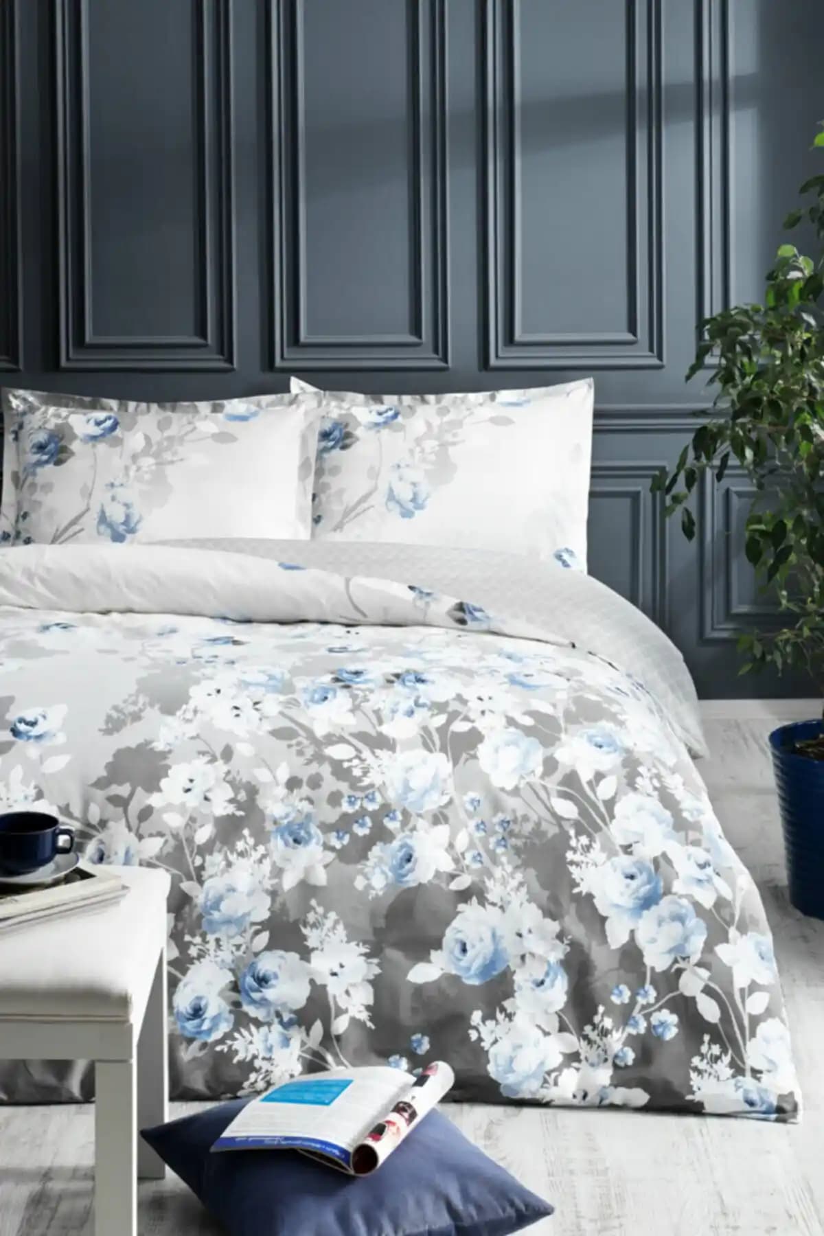 Tek Kişilik Nevresim Takımı Seçerken Dikkat Edilmesi Gerekenler ve Trendler