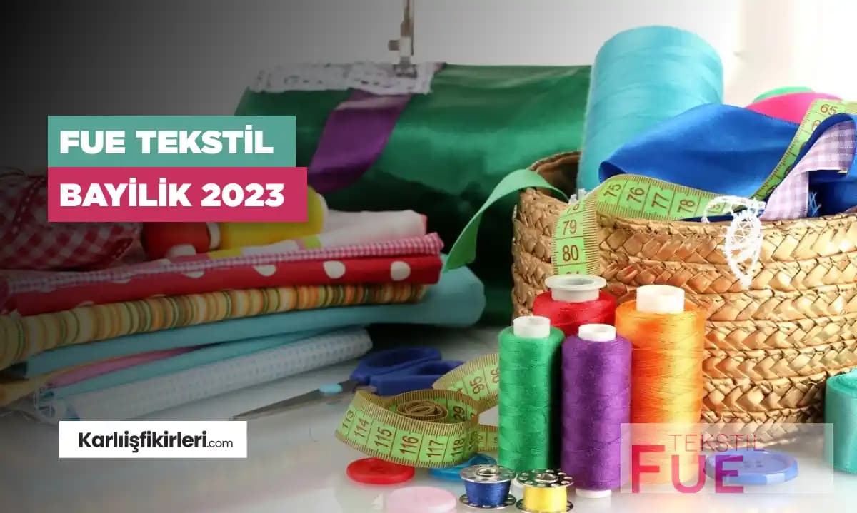 Tekstil Bayiliği ile Dekorasyon ve Mobilya Sektöründe Yeni İş Fırsatları ve Gelişme Yolları