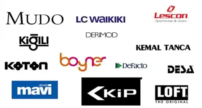 Tekstil Marka İsimleri ve Dekorasyonda Etkili Seçenekler Analizi