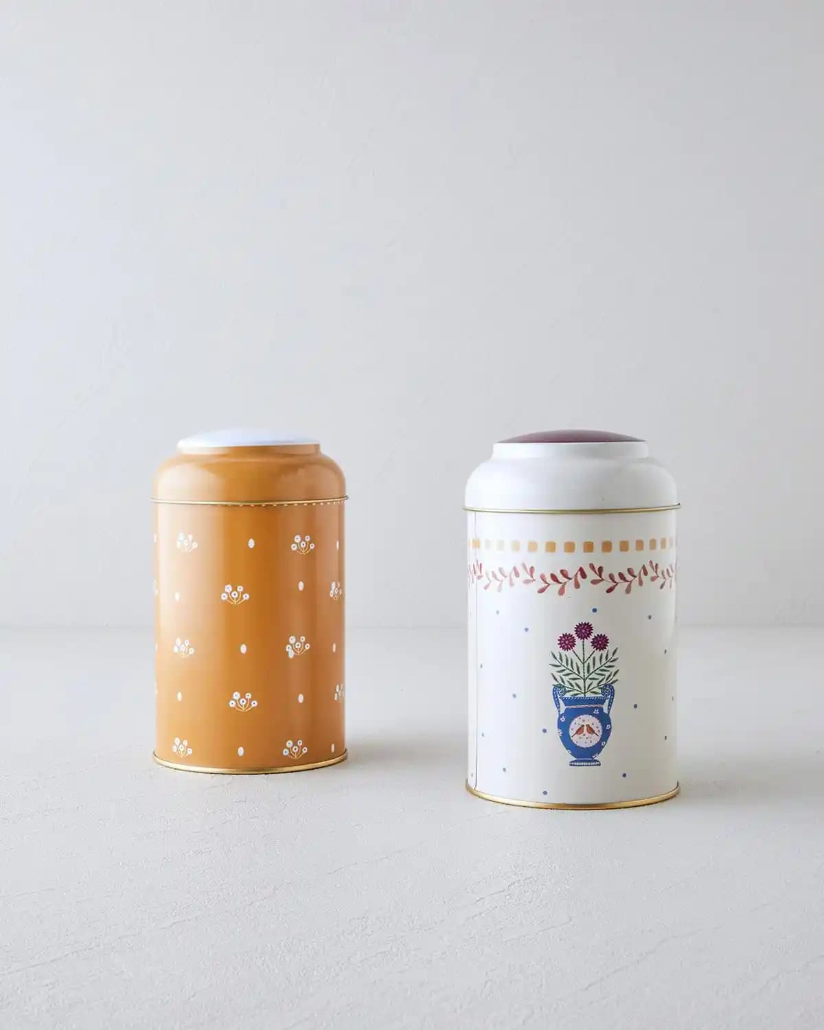 Teneke Kavanozlarla Dekorasyon: Yaratıcı ve Ekonomik Fikirler ve Uygulamalar