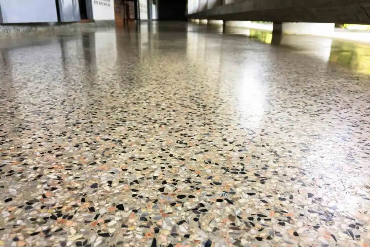Terrazzo Nedir? Modern ve Dayanıklı Dekorasyon İçin Zamansız Bir Seçenek