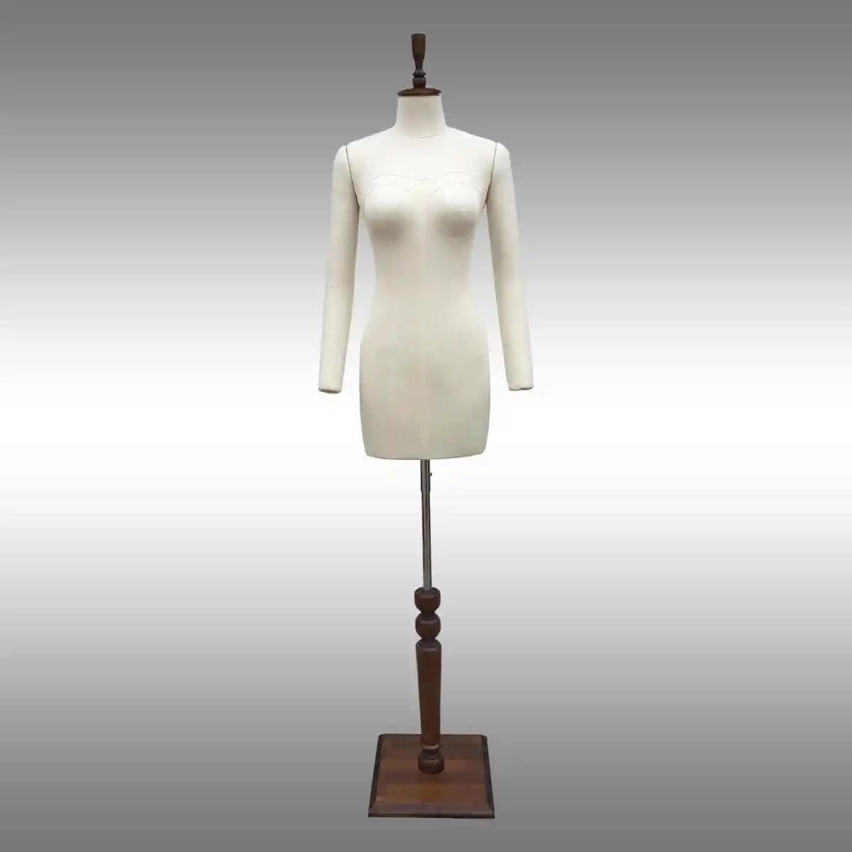 Terzi Mankeni Nedir ve Moda ile Dekorasyonda Nasıl Kullanılır