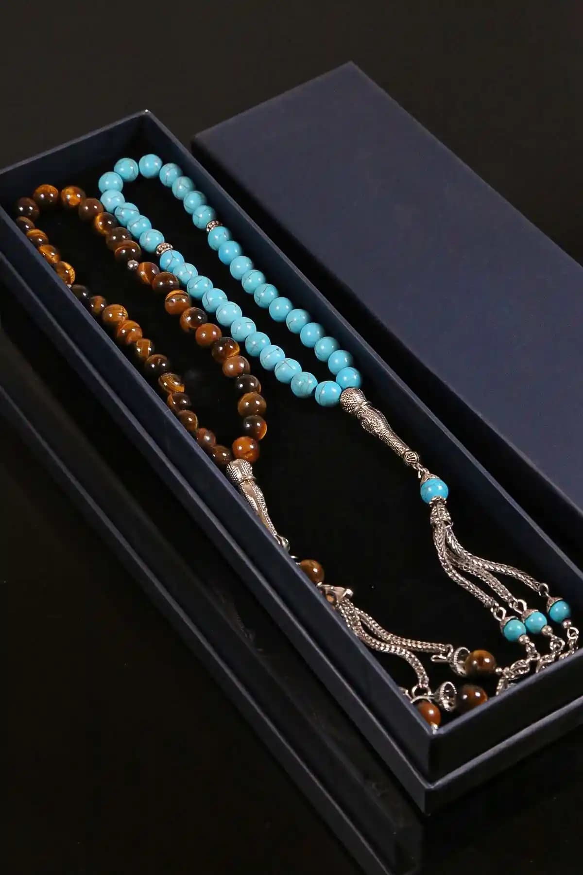 Tesbih Setleri: Dekorasyon ve Mobilyada Zarif Bir Kültürel Dokunuş