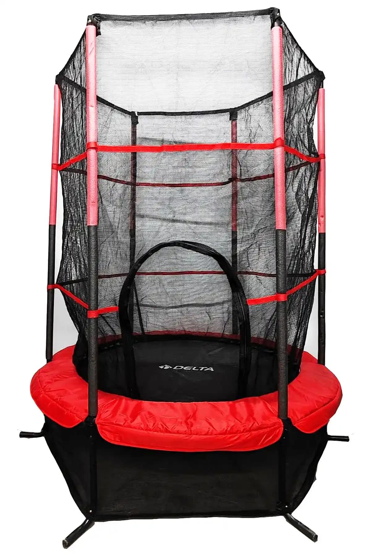 Trambolin Kullanımı ve Tasarımıyla Modern İç Mekan Dekorasyonunda Yenilikçi Yaklaşımlar