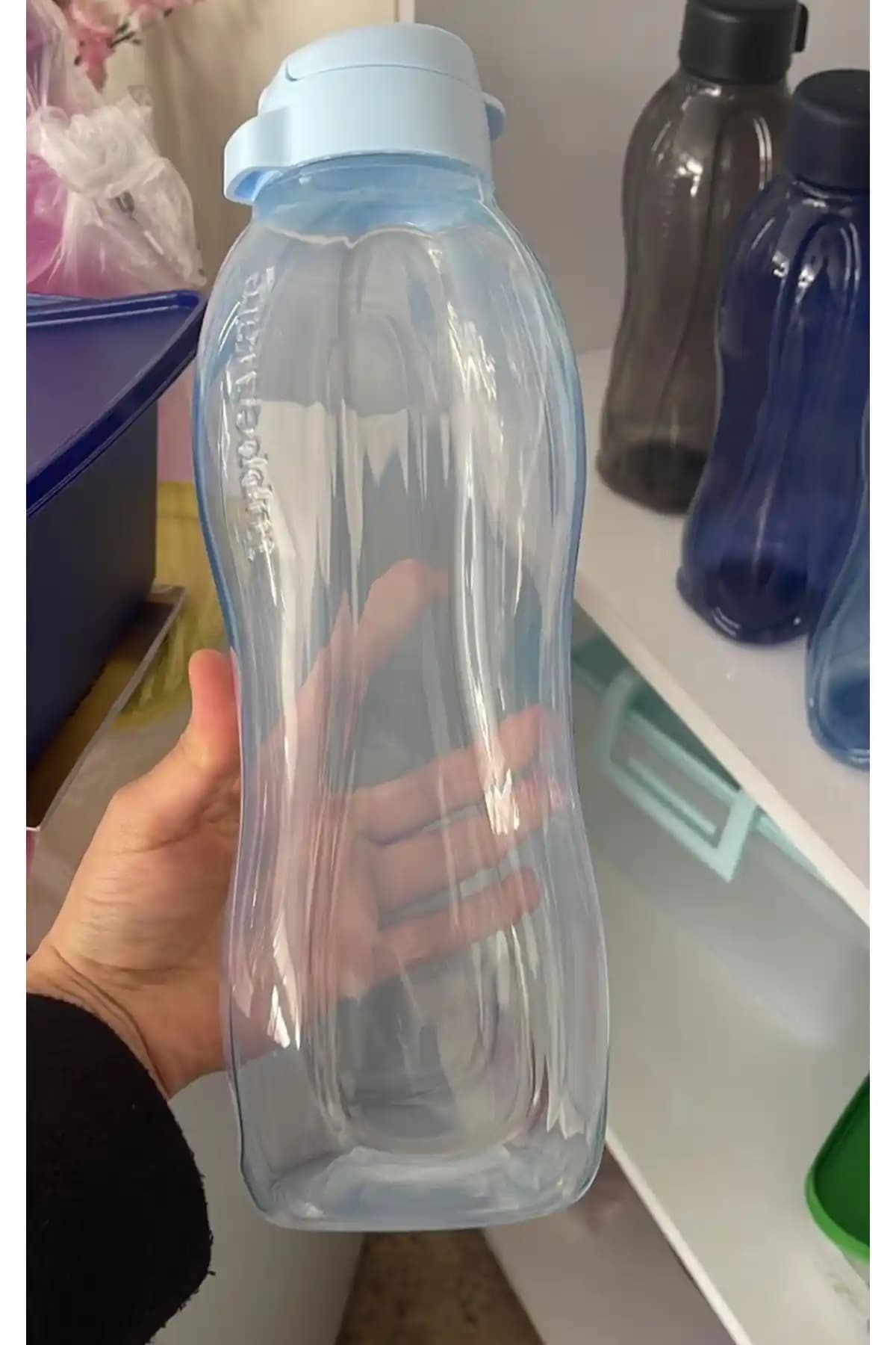 Tupperware Suluklar ile Dekorasyonda Yenilik ve Pratiklik Sağlayan Farklı Kullanım Alanları