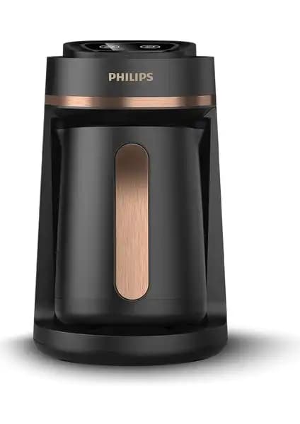 Türk Kahvesi Makineleri Karşılaştırması: Arzum Okka Minio Duo ve Philips 5000 Serisi 2