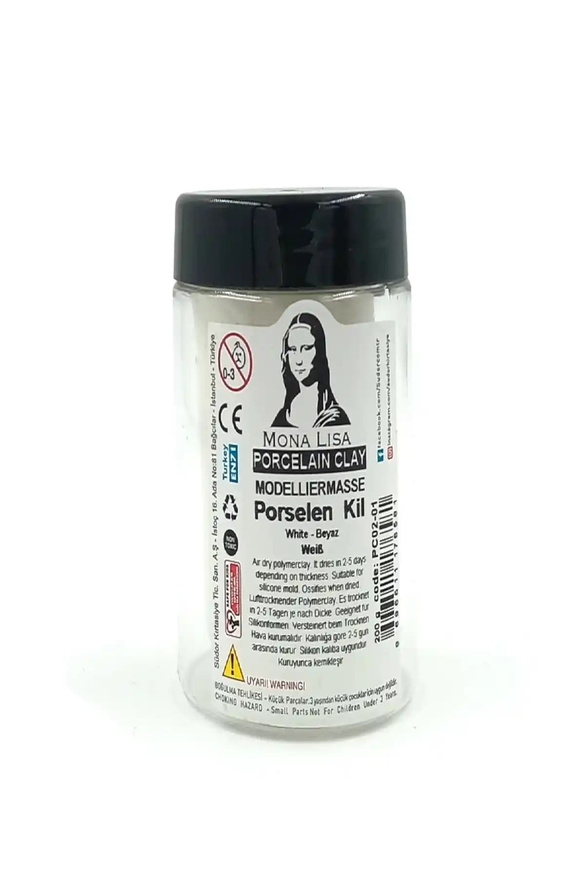 Türkiye’de Porselen Kili Kullanımı ve Dekorasyonda Estetik Sağlayan Özellikleri