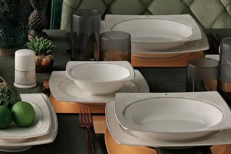 Türkiye’nin En İyi Porselen Markaları ve Dekorasyona Katkıları Hakkında Detaylı Rehber