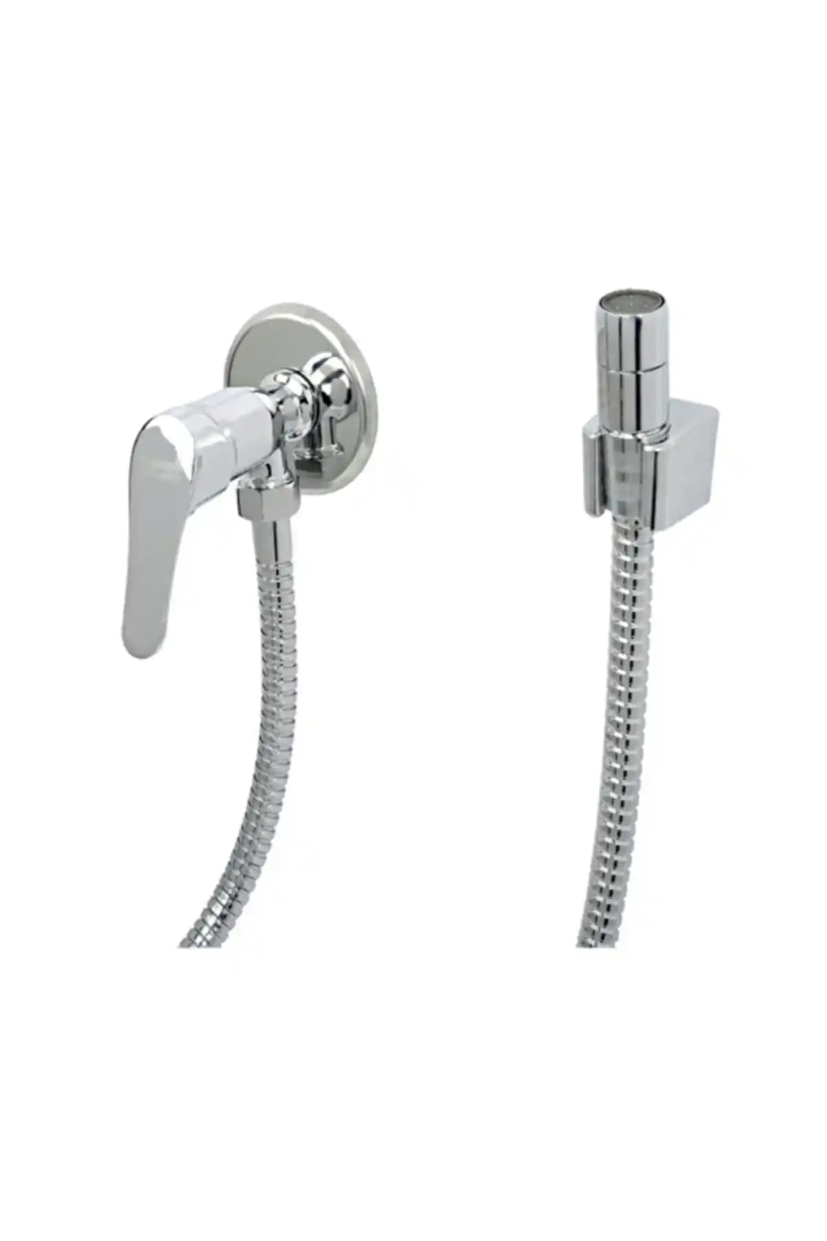 Tuvalet Musluğu Seçiminde Dikkat Edilmesi Gerekenler ve Modern Tasarım İpuçları