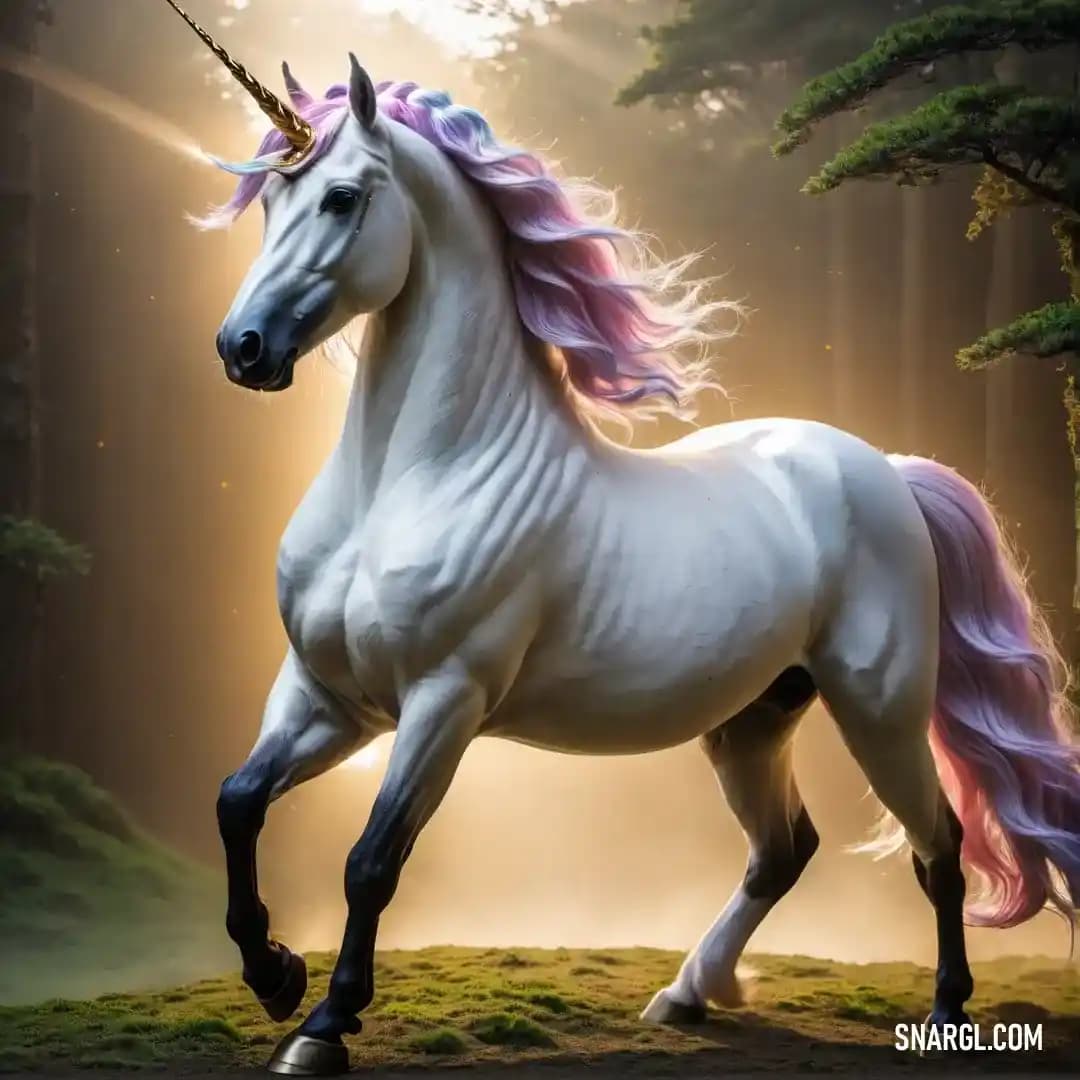 Unicorn Temasıyla Dekorasyon ve Mobilya Trendleri: Renkli ve Büyüleyici Tasarımlar