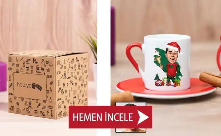 Unisex Yılbaşı Hediyeleri Dekorasyon ve Mobilya Uyumlu Seçenekler 2023