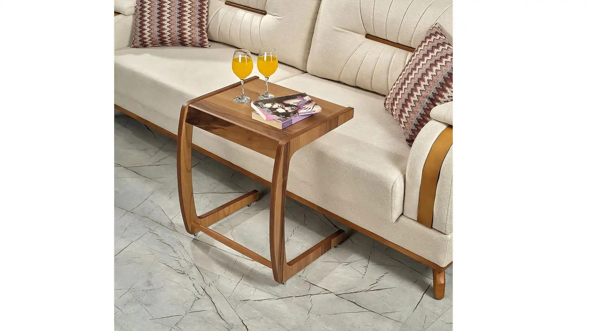 Uygun Sehpa Modelleri ile Dekorasyonunuzu Tamamlayın ve Mekânlara Şıklık Katın