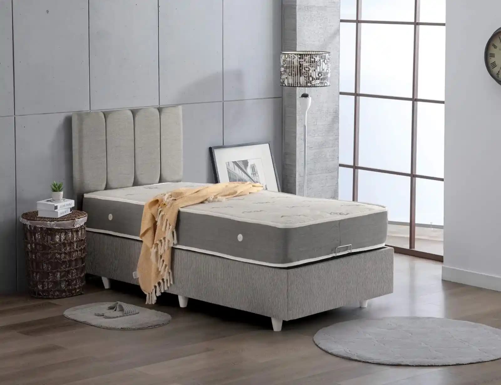 Uygun Tek Kişilik Yatak Seçerken Dikkat Edilmesi Gerekenler ve En İyi Modeller