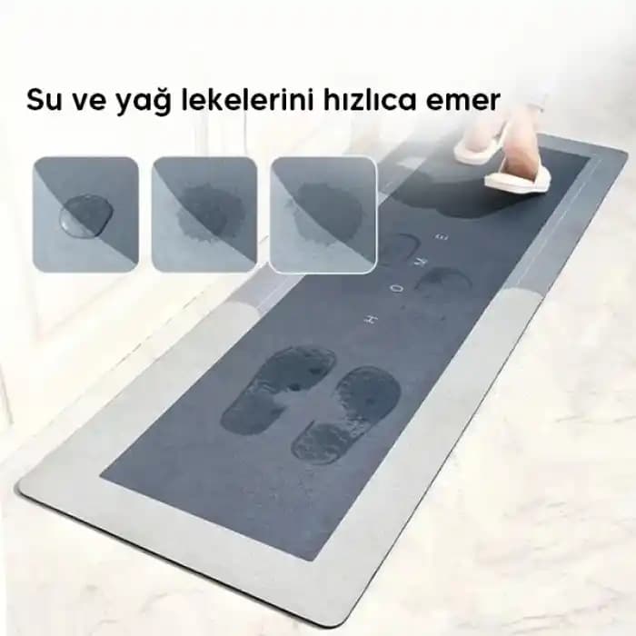 Uzun Banyo Paspası Seçimi ve Dekorasyonda Kullanım İpuçları