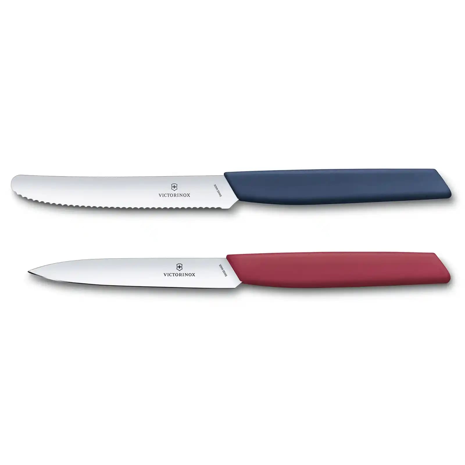 Victorinox Bıçaklar Dekorasyon ve Mobilya ile Uyumlu Şık Tasarımlar