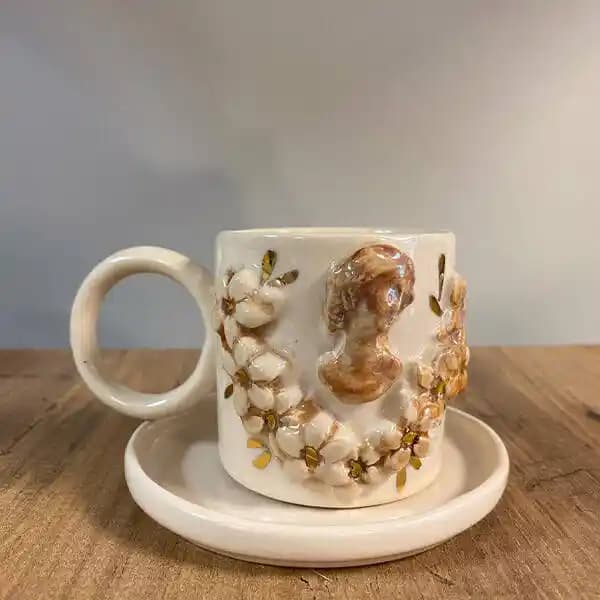 Vintage kupalarla evinizde zamansız şıklık ve özgün dekorasyon çözümleri