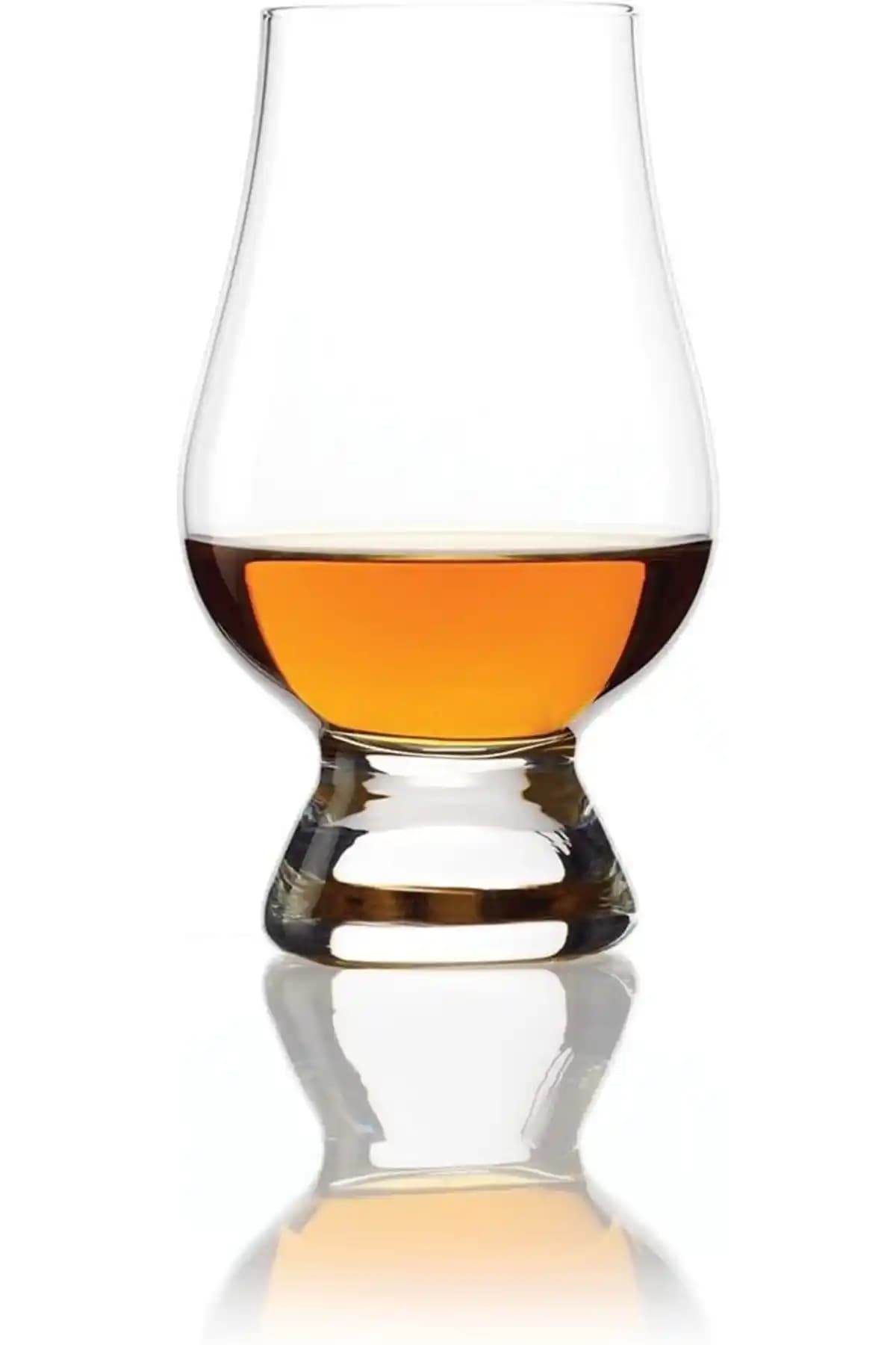 Viski Tam Bardağıyla Dekorasyonda Zarafet ve Fonksiyonelliğin En Güzel Kombinasyonu