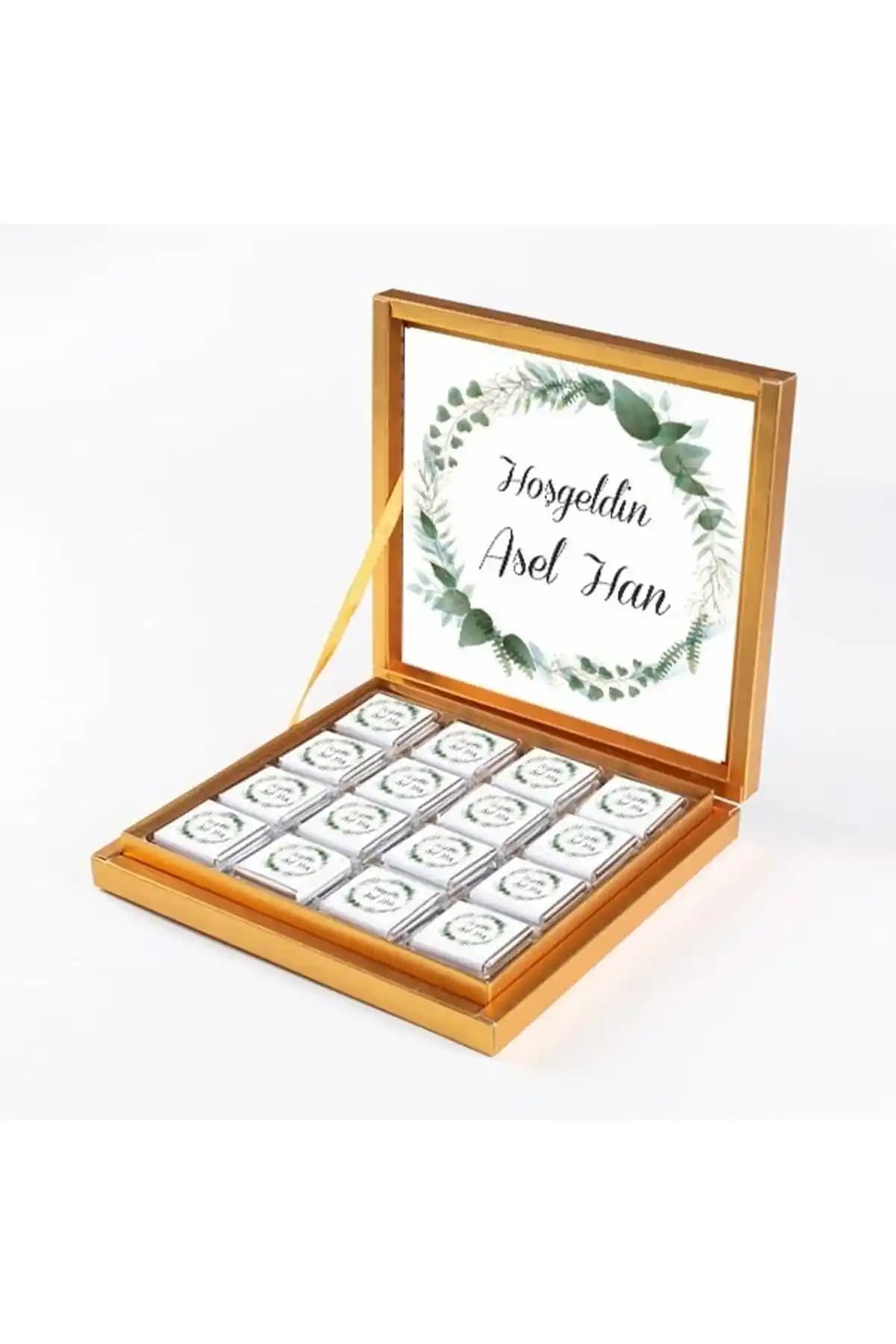 Yaprak Hediyelik Ürünler ile Dekorasyonda Kişisel ve Doğal Dokunuşlar