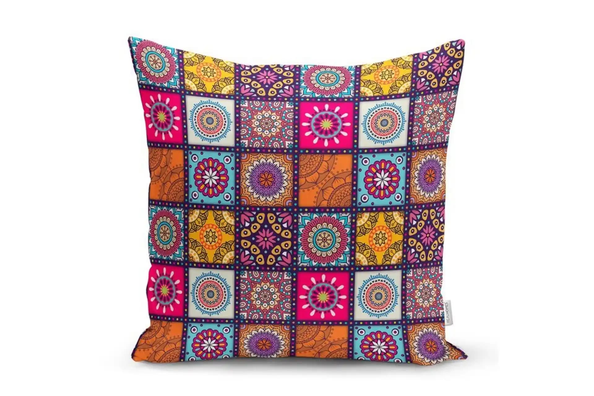 Yastık Kirliliği ve Temizlik İpuçlarıyla Dekorasyonunuzu Geliştirin