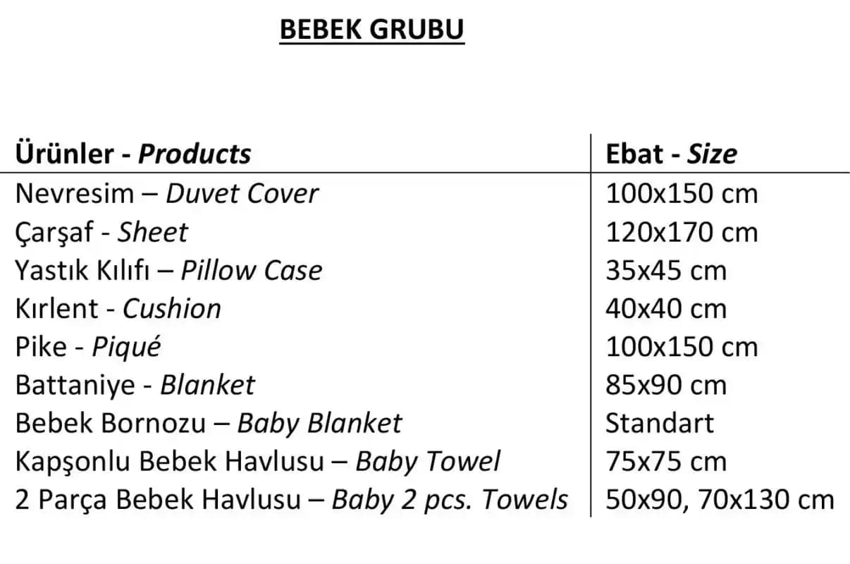 Yatak Odası Dekorasyonunda Çarşaf Ölçülerinin Önemi ve Uygun Seçim Rehberi