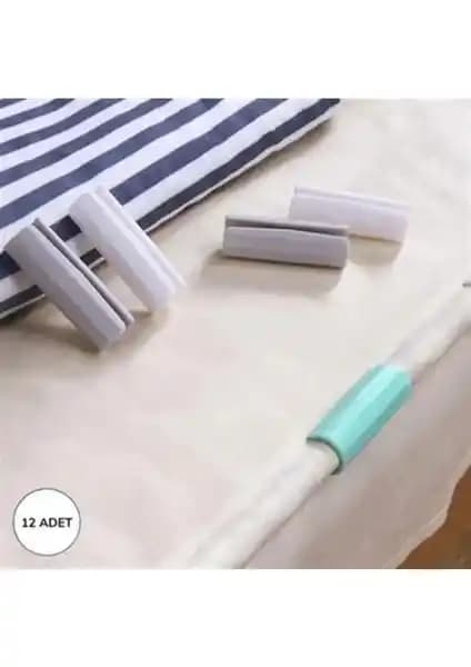 Yatak Odası Dekorasyonunda Çarşaf Tutucu Kullanımı ve Estetik Faydaları