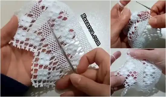 Yatak Odası Dekorasyonunu Yenilemek İçin Kolay Dantel Çarşaf Modelleri Rehberi