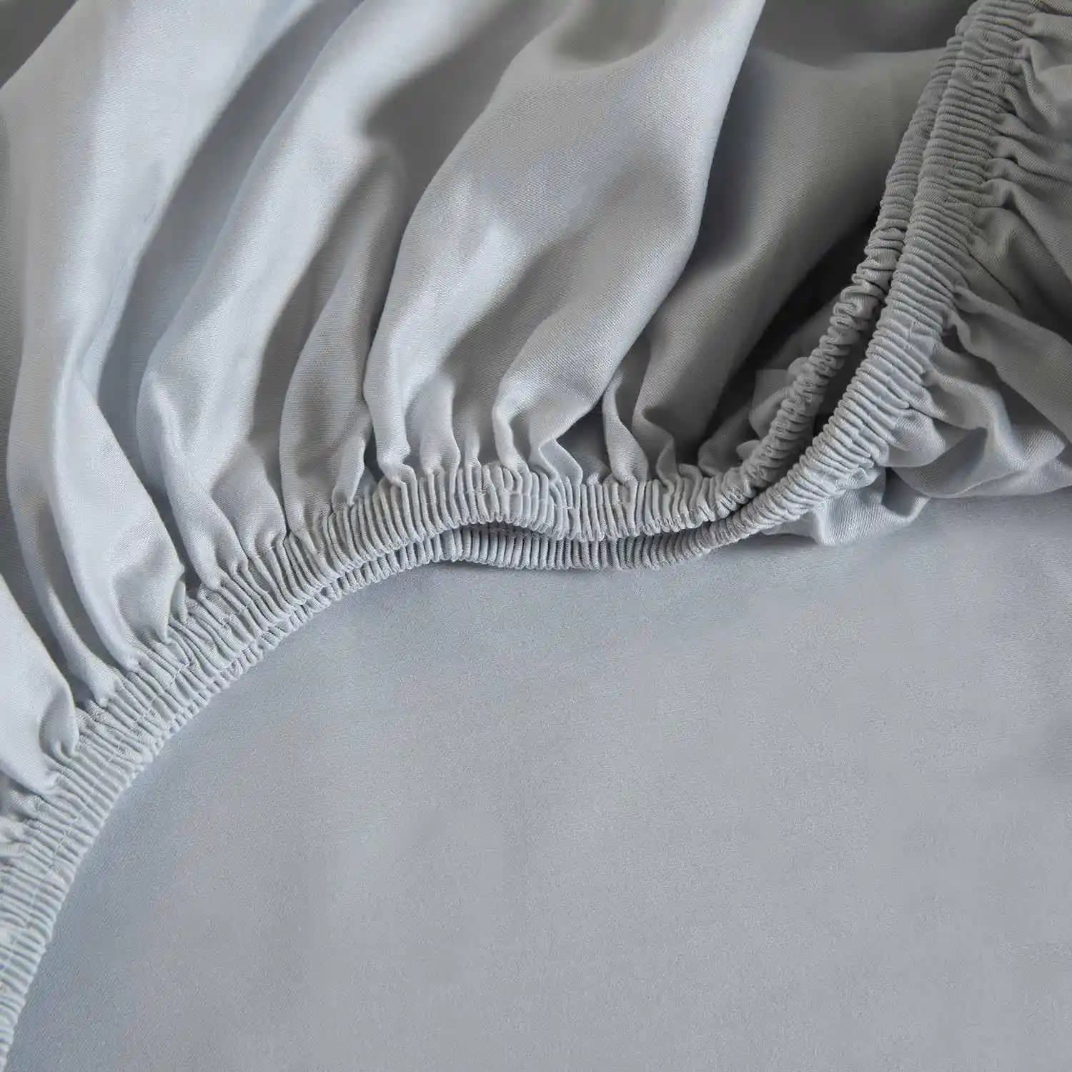 Yatak Odası Konforu ve Estetiği İçin Çarşaf Lastikli Çözüm Seçenekleri