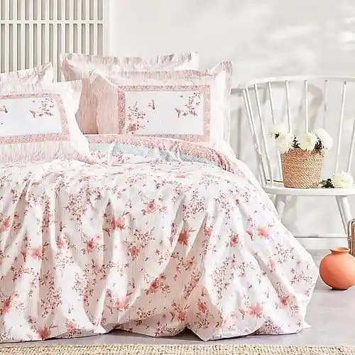 Yataş Nevresim Setleri ile Yatak Odası Dekorasyonunda Konfor ve Estetik Yaratın