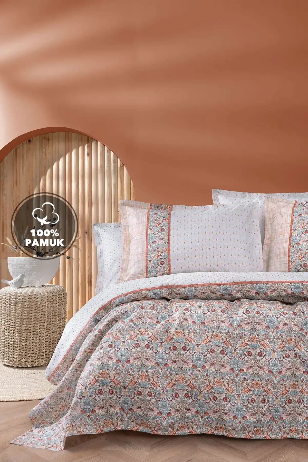 Yataş Tek Kişilik Pike Takımlarıyla Yatak Odasında Konfor ve Şıklık Yaratın